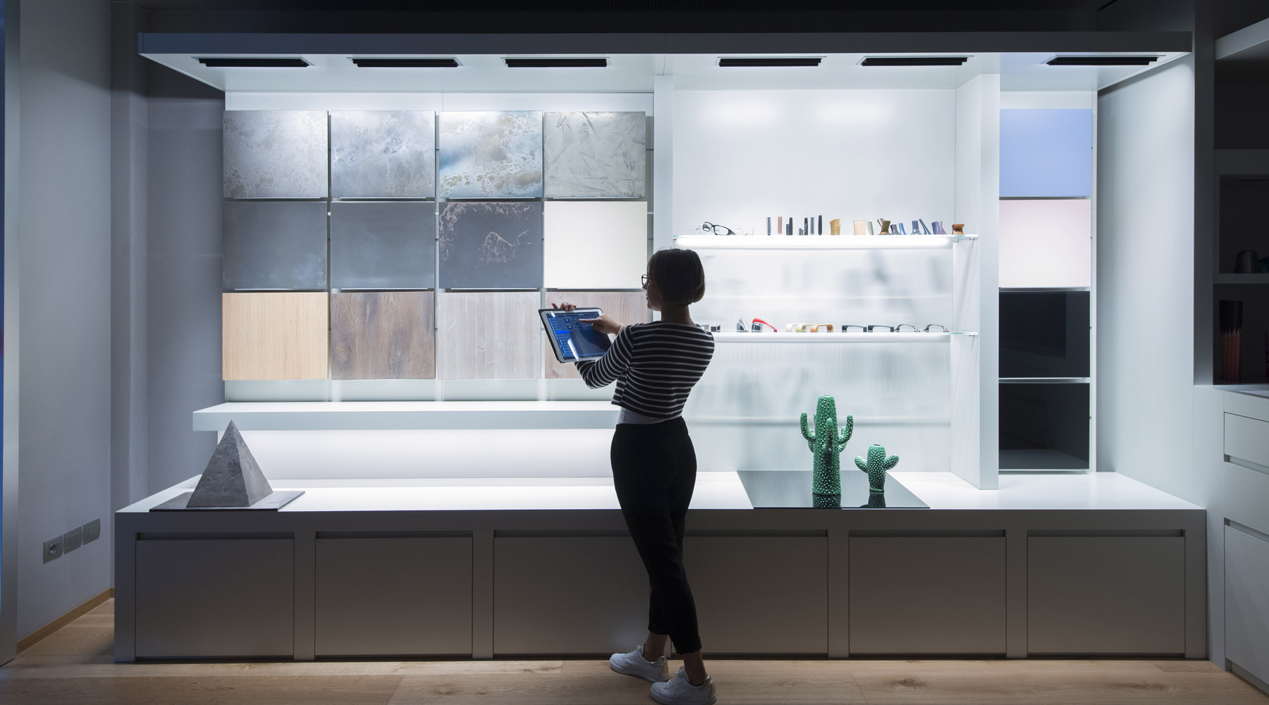 Life Lab ICA Group's Research and Development Laboratory