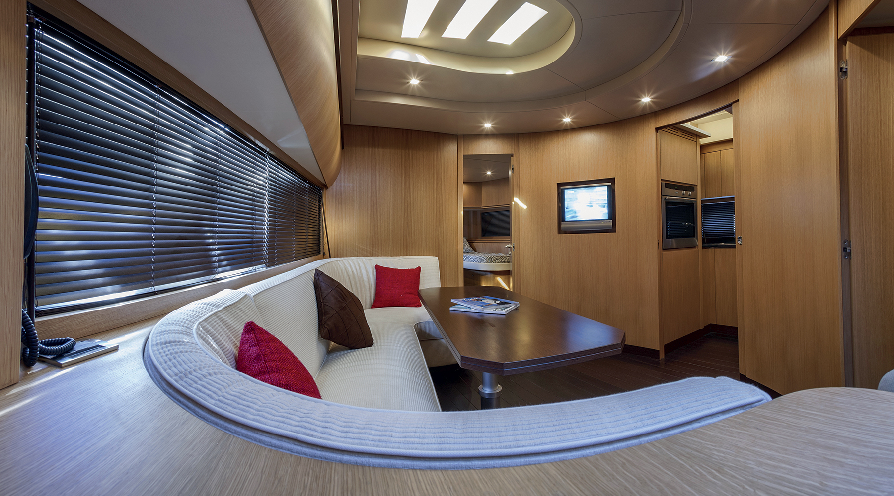 Coatings for Marine Interiors ICA Group